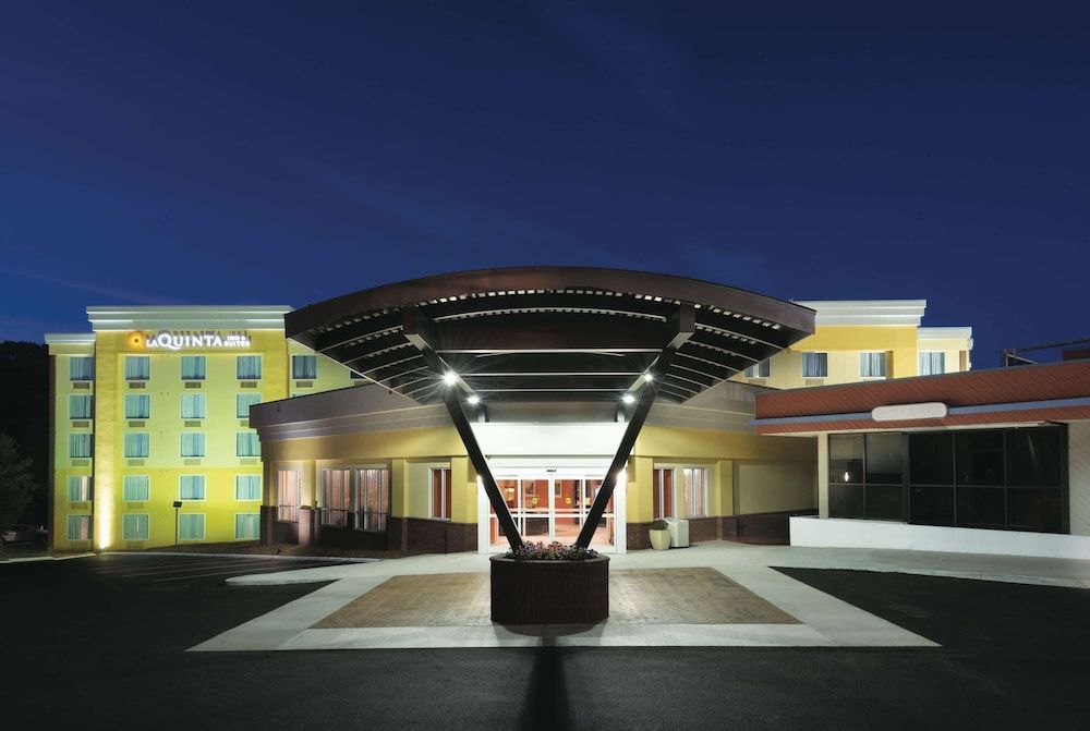 La Quinta by Wyndham Lynchburg at Liberty Univ. 1