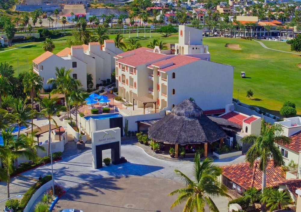 Park Royal Homestay Los Cabos 1