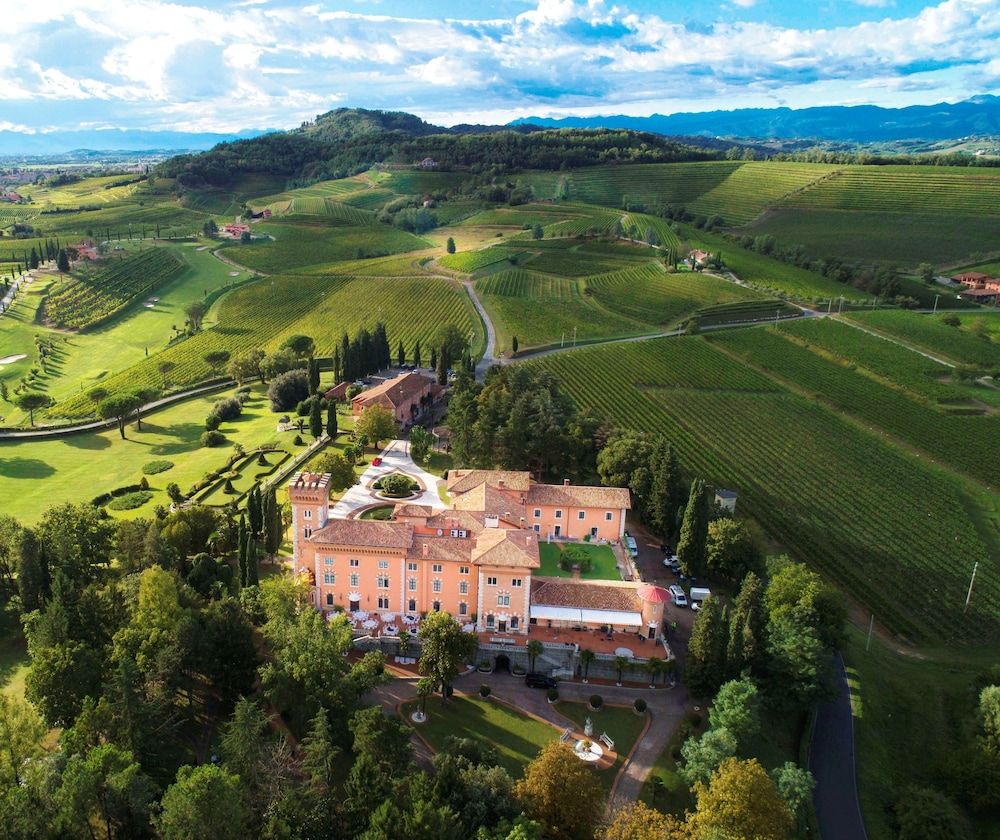 Castello Di Spessa - Residenze d'epoca 1