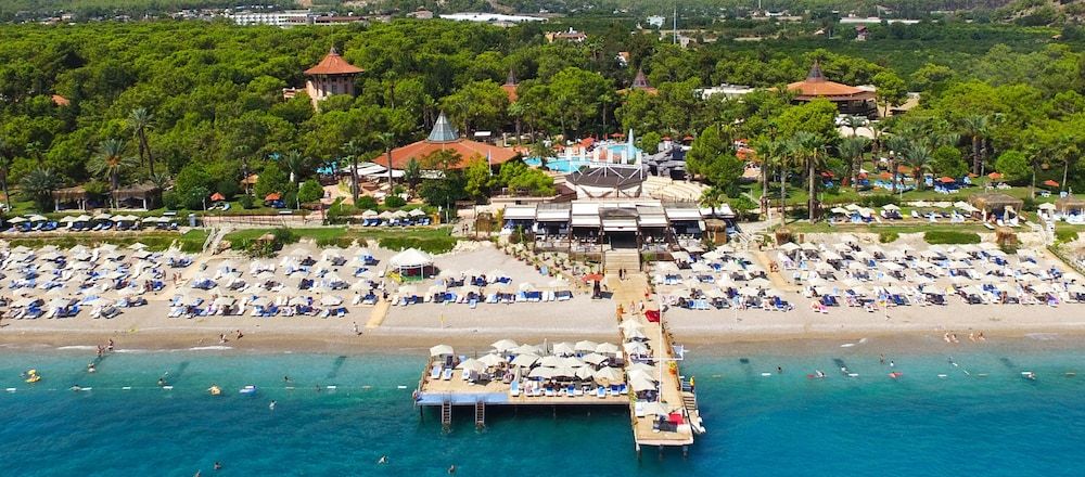 Martı Myra - Ultra All Inclusive 1