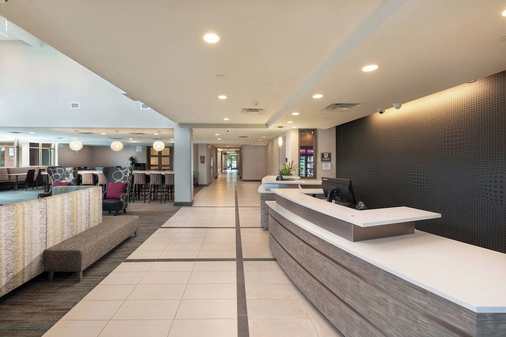 Residence Inn By Marriott Greenville 2