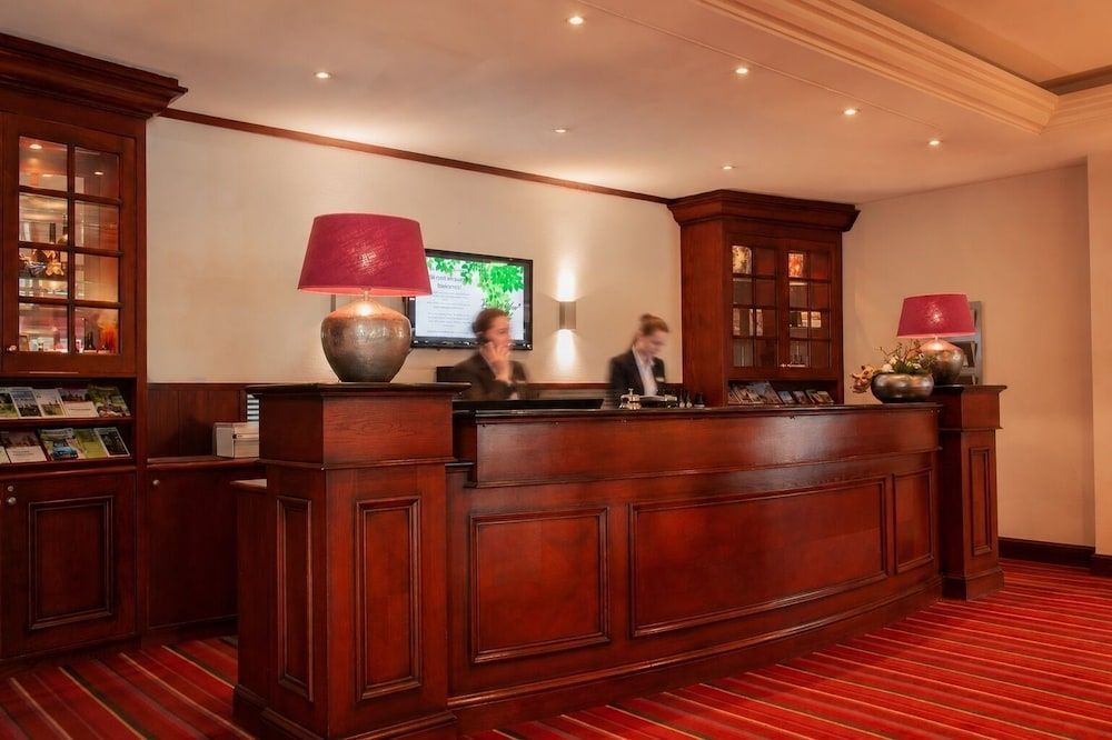 Hotel Hof van Gelre by Flow 2