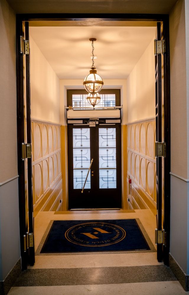 Amber Design Residence 2