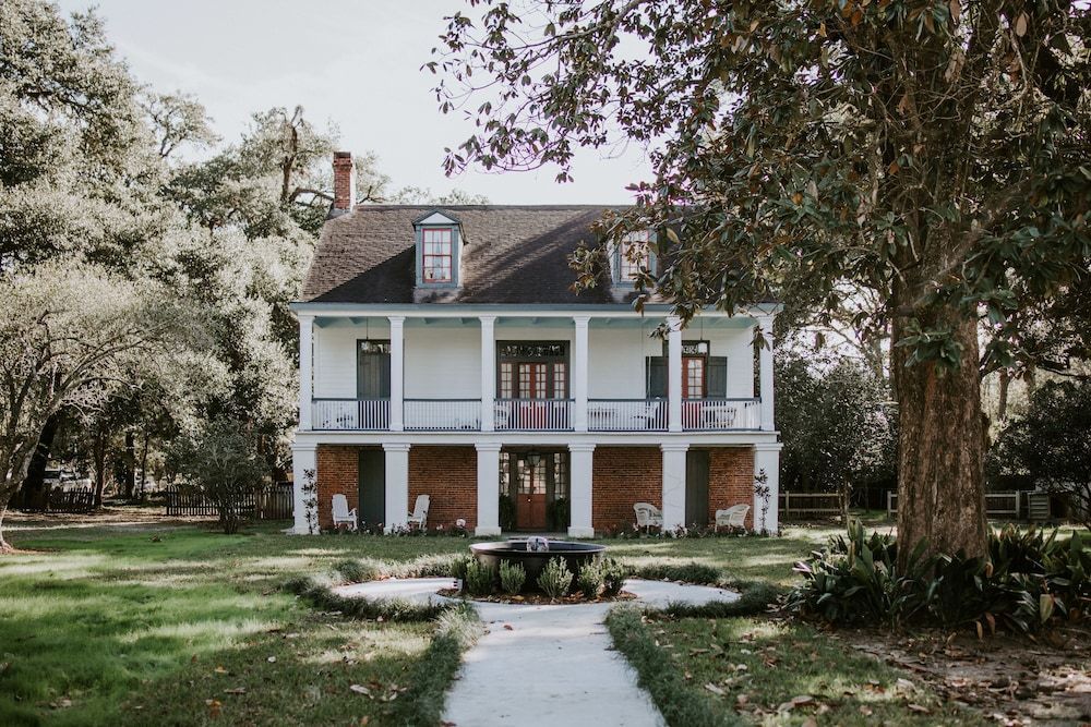 Maison Mouton Bed & Breakfast 1