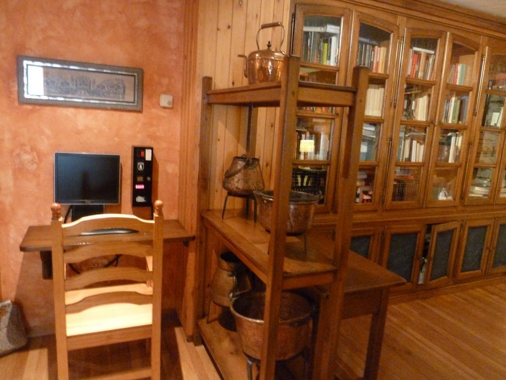 Hotel Sabocos 2