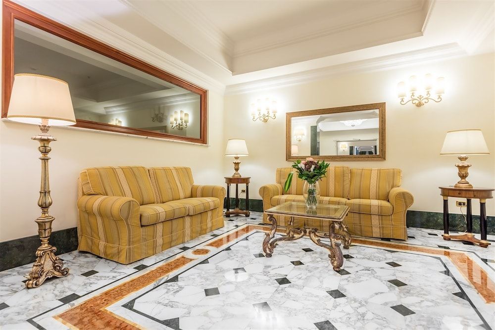 Raeli Hotel Regio 1