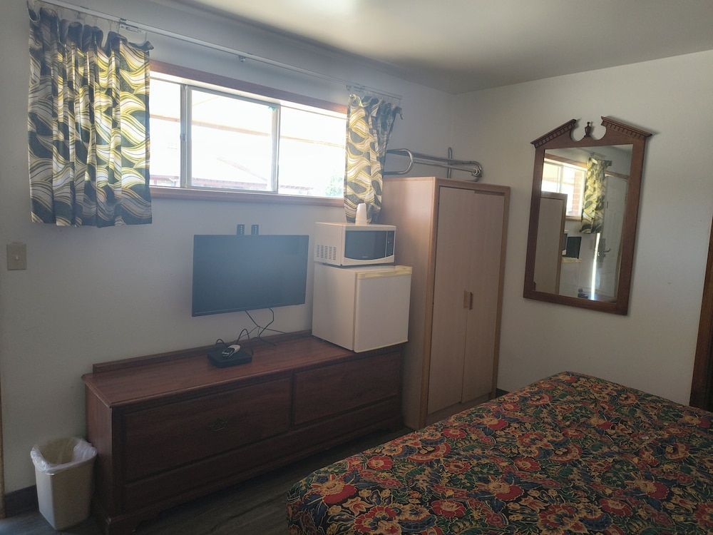 Budget Lodge Inn Abilene 2