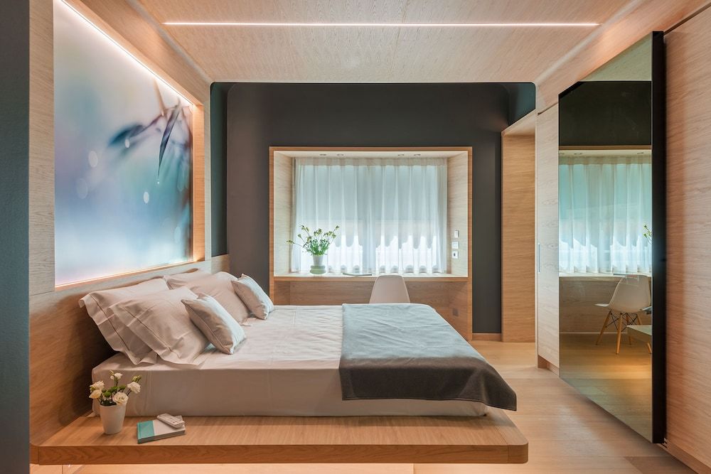 Air Suite Verona - Adults Only 1