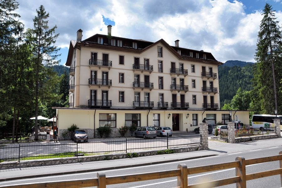 HOTEL MARCORA 1