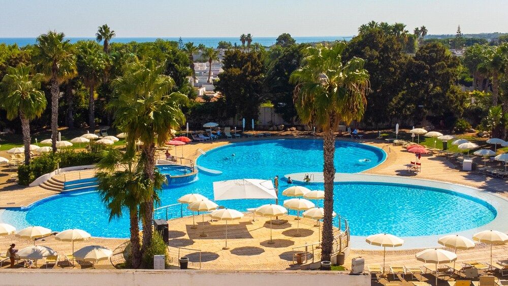 Riva Marina Resort - CDSHotels 1