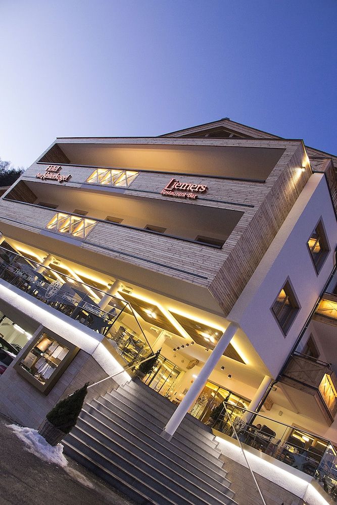 Hotel am Reiterkogel 2