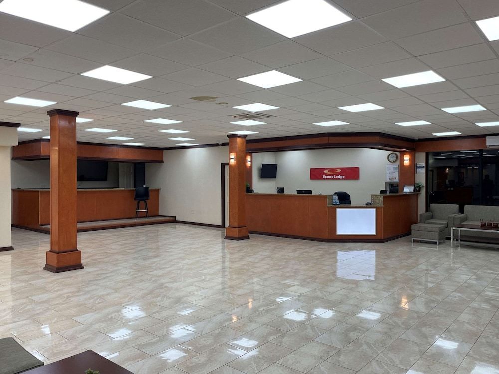 Econo Lodge Yemassee 2