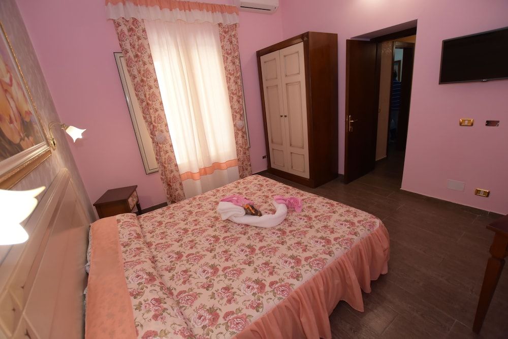 B&B Empedocle 2