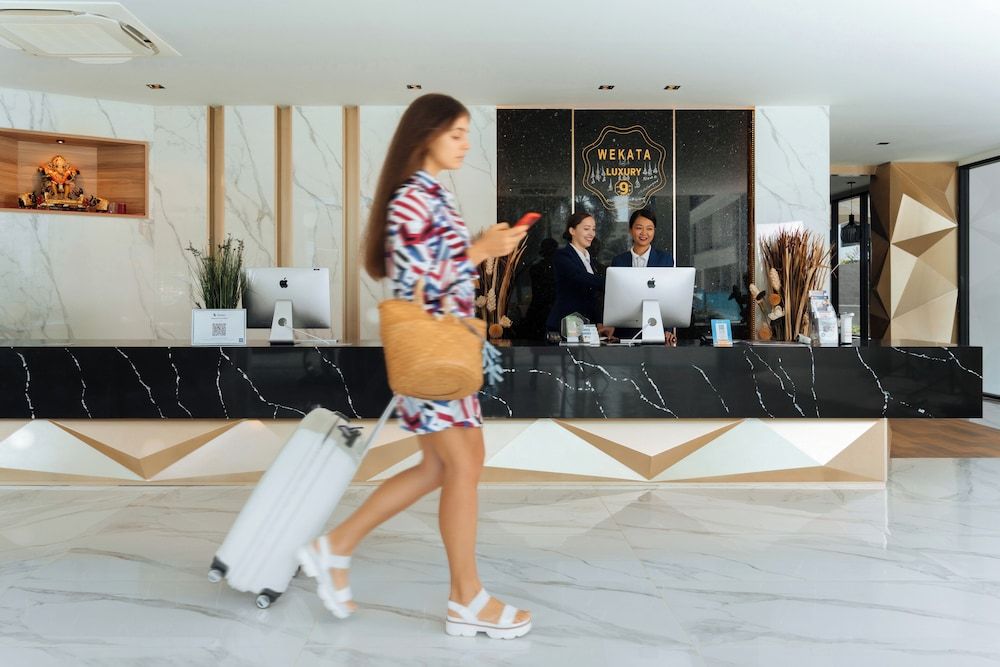 Wekata Luxury 2