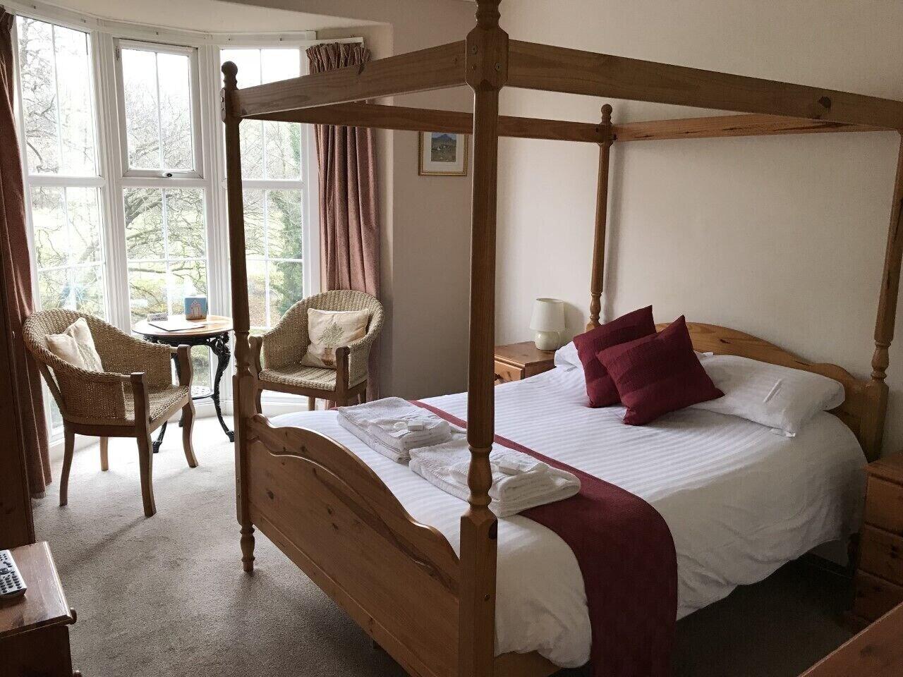 The Abbey Inn 2