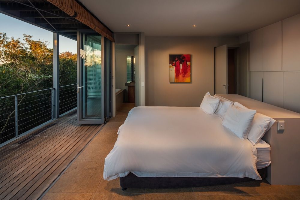 Oubaai Villa 1