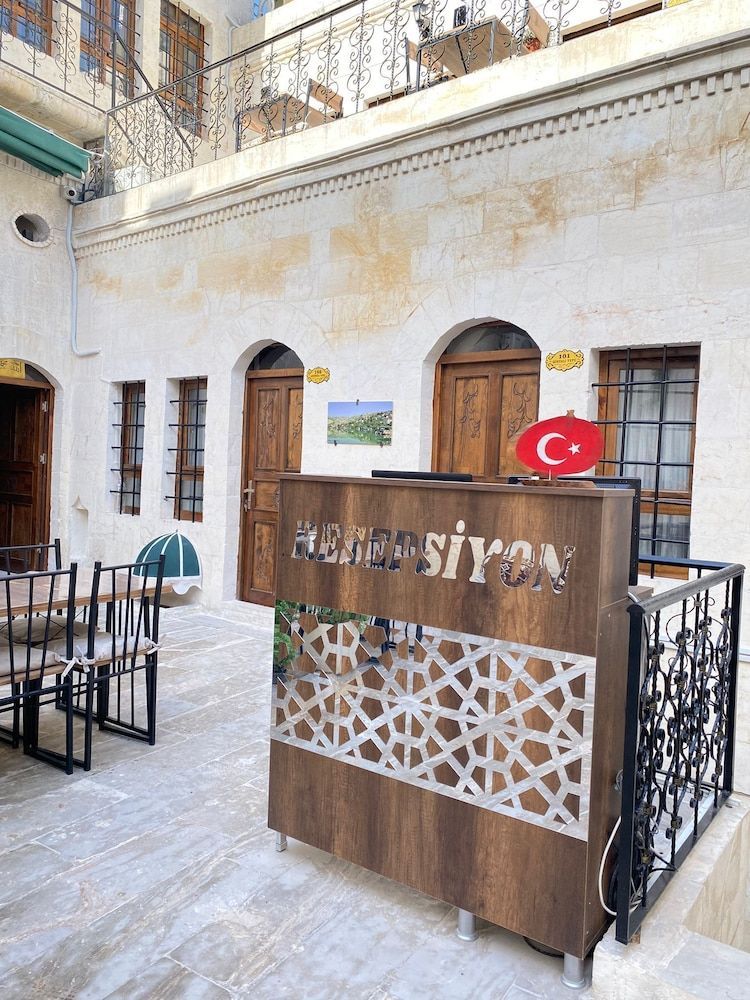 MEZOPOTAMYA RÜYA KONAK 2