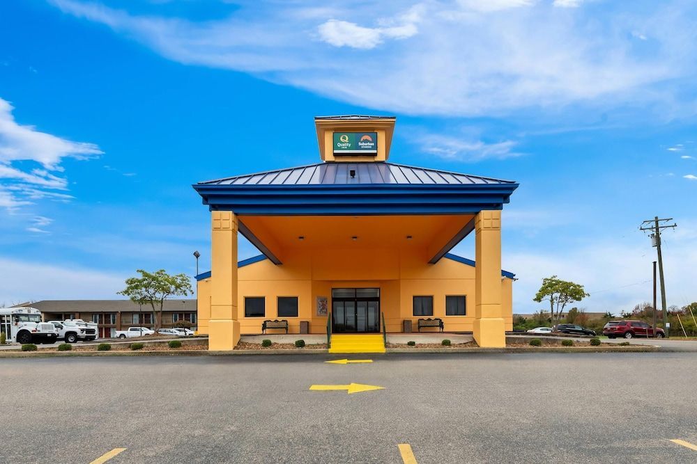Quality Inn Mason Near Kings Island 1