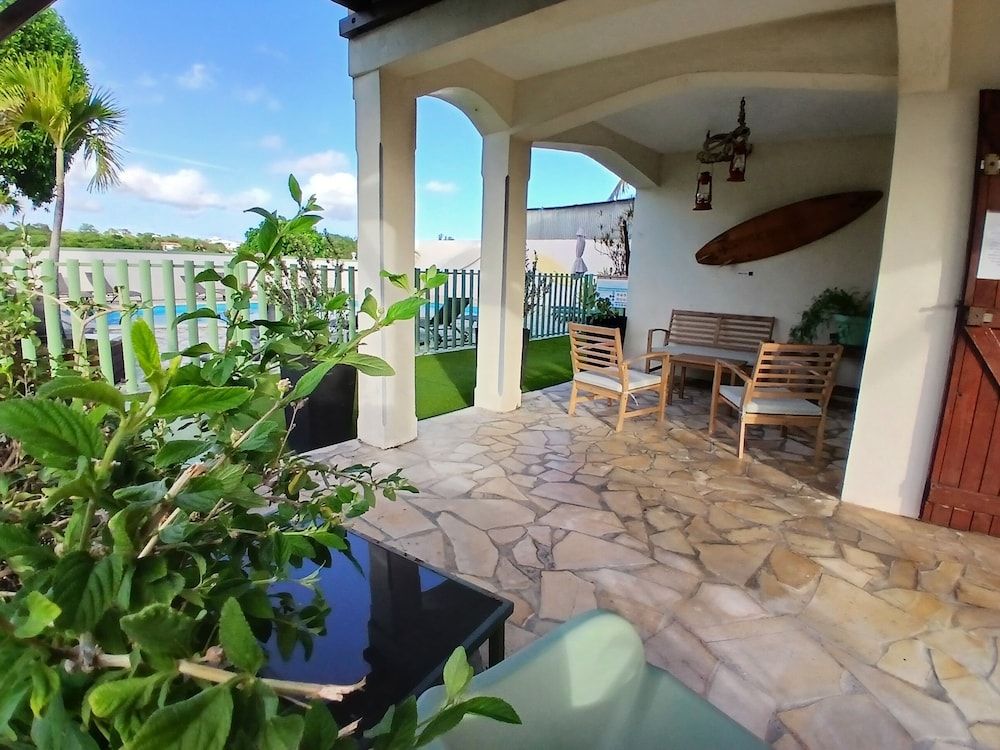 Ti Village Creole 2