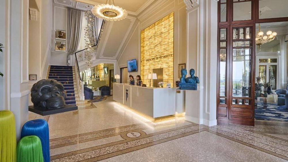 Grand Hotel Principe Di Piemonte 2