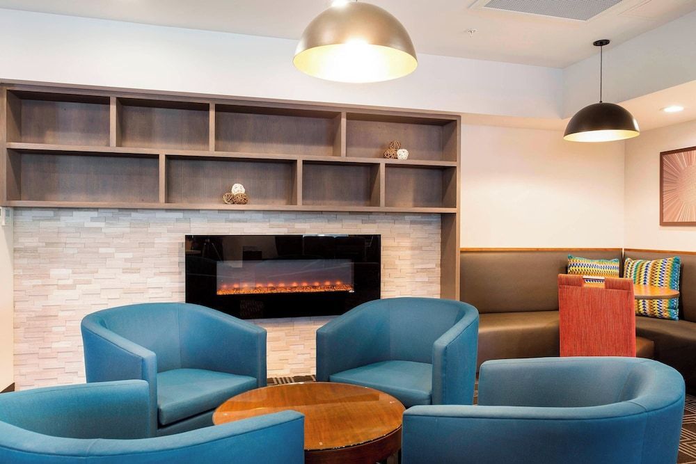 TownePlace Suites by Marriott San Mateo Foster City 2