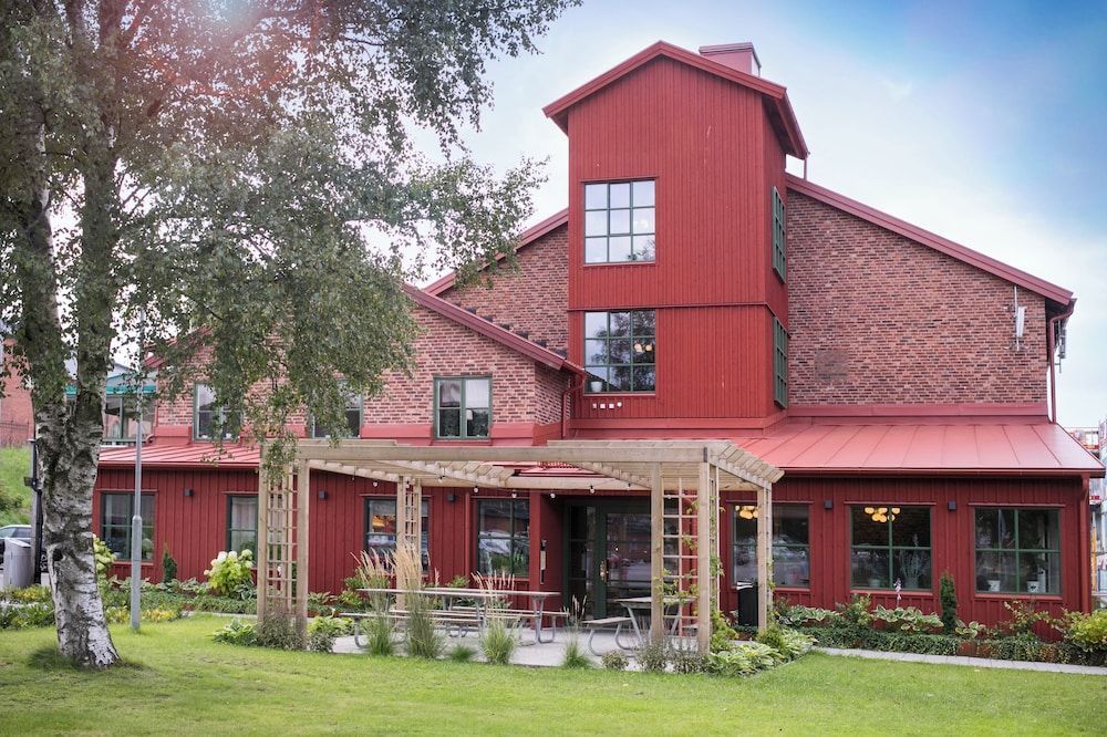 Kvibergs Vandrarhem - Hostel 1