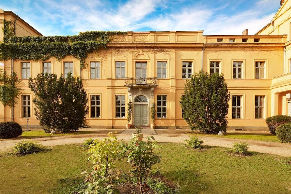 Schlosshotel Ziethen 1
