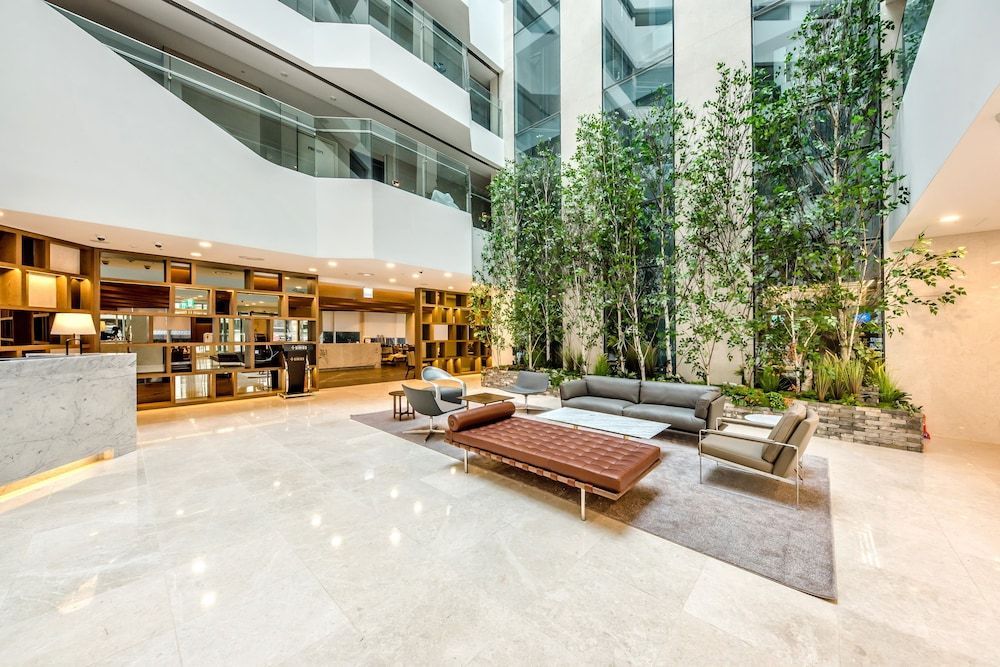 Hotel Sirius 2