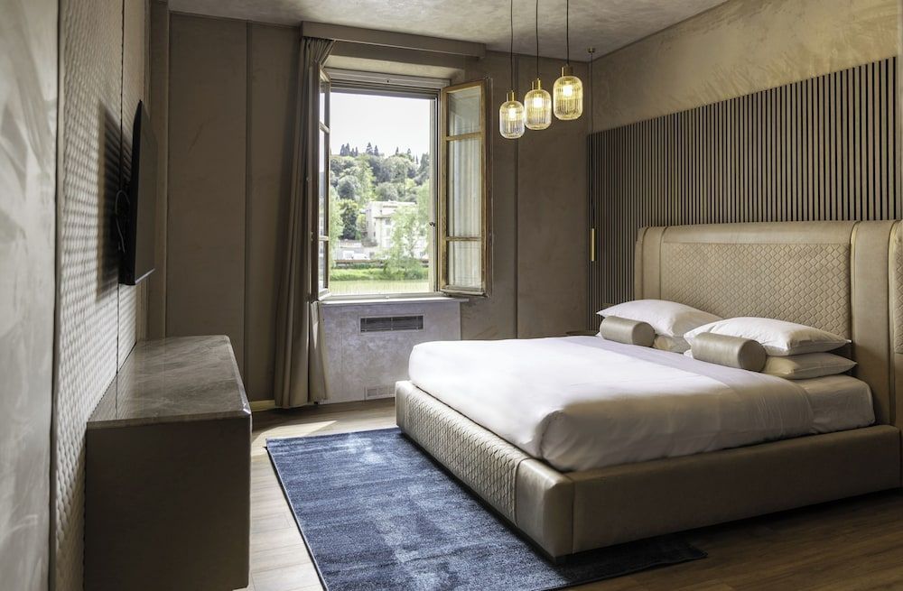 LE RÊVE DE NAIM Firenze 1