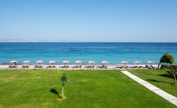 Ixia Dream hotel - Adults only 2
