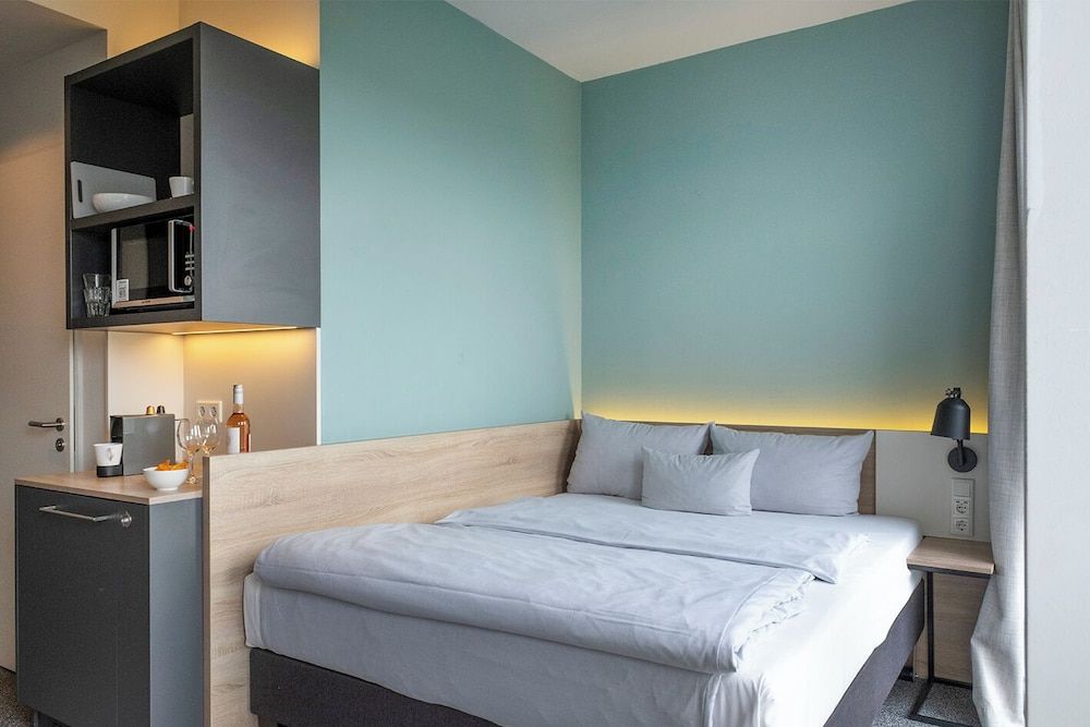 sylc. Apartmenthotel – Serviced Apartments 1