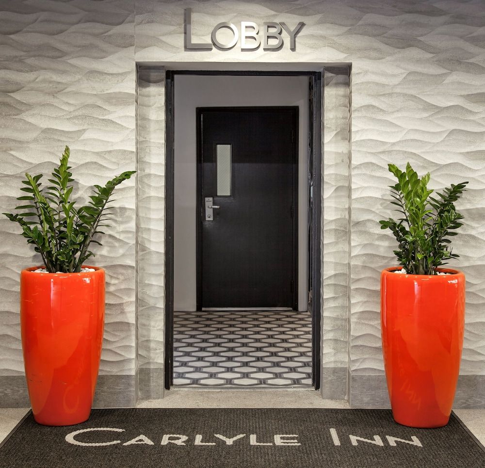 Carlyle Inn 2