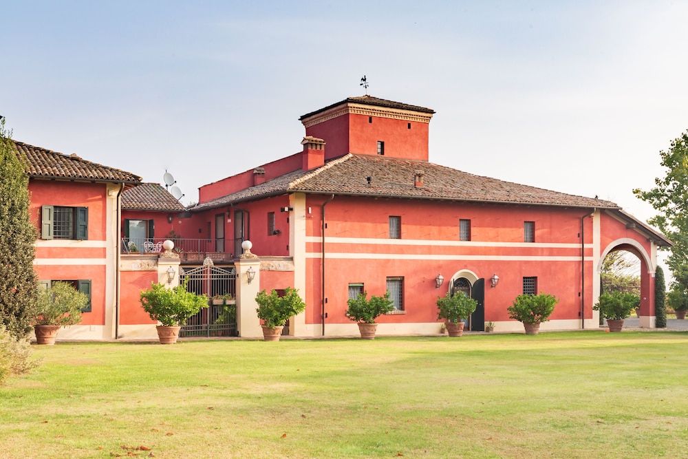 Borgo Malvasia - Ca' Palazzo 1