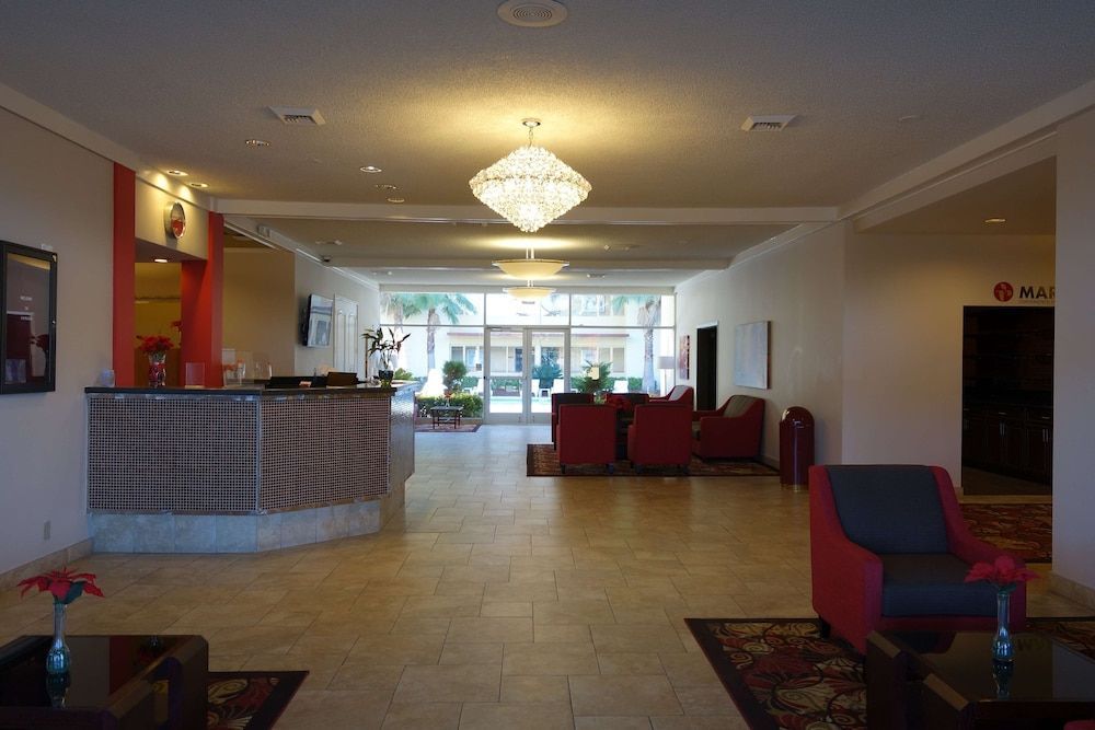 Ramada by Wyndham Sacramento 2