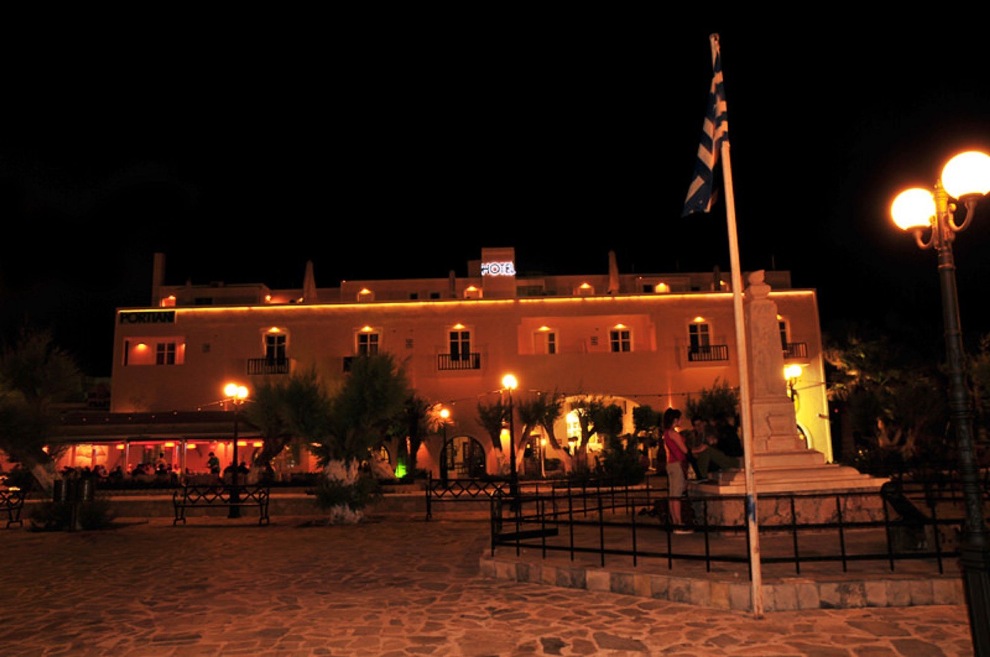 Portiani Hotel 2
