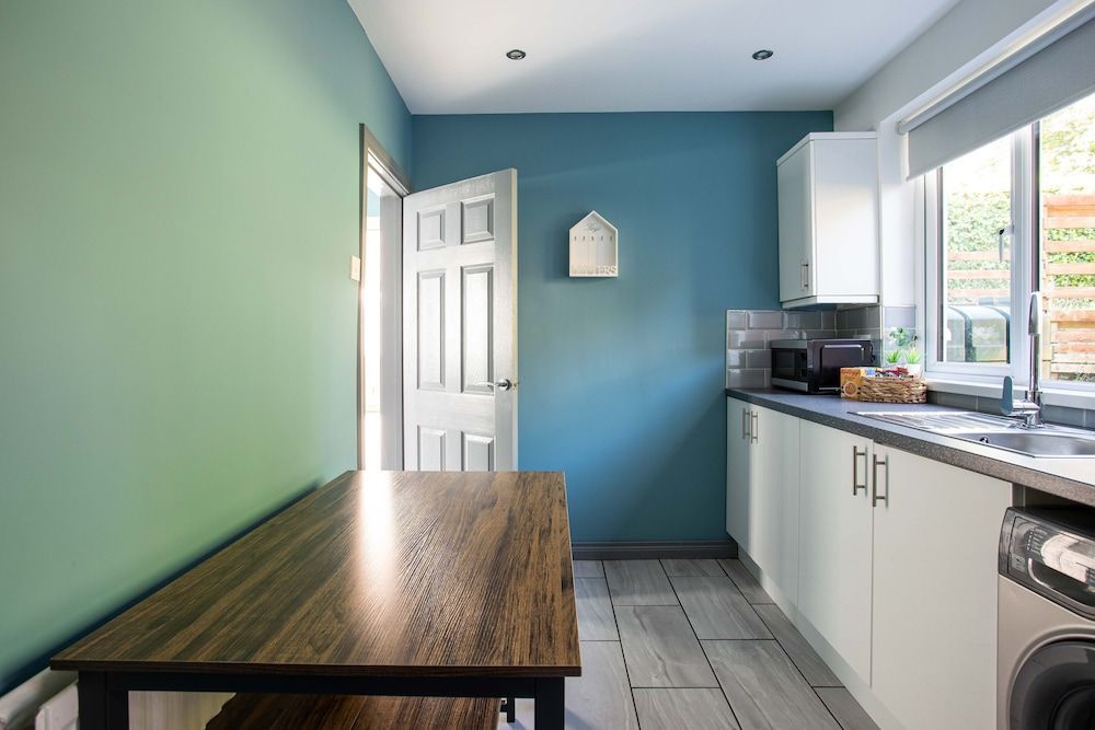 Fully Refurbished North Belfast Home 1