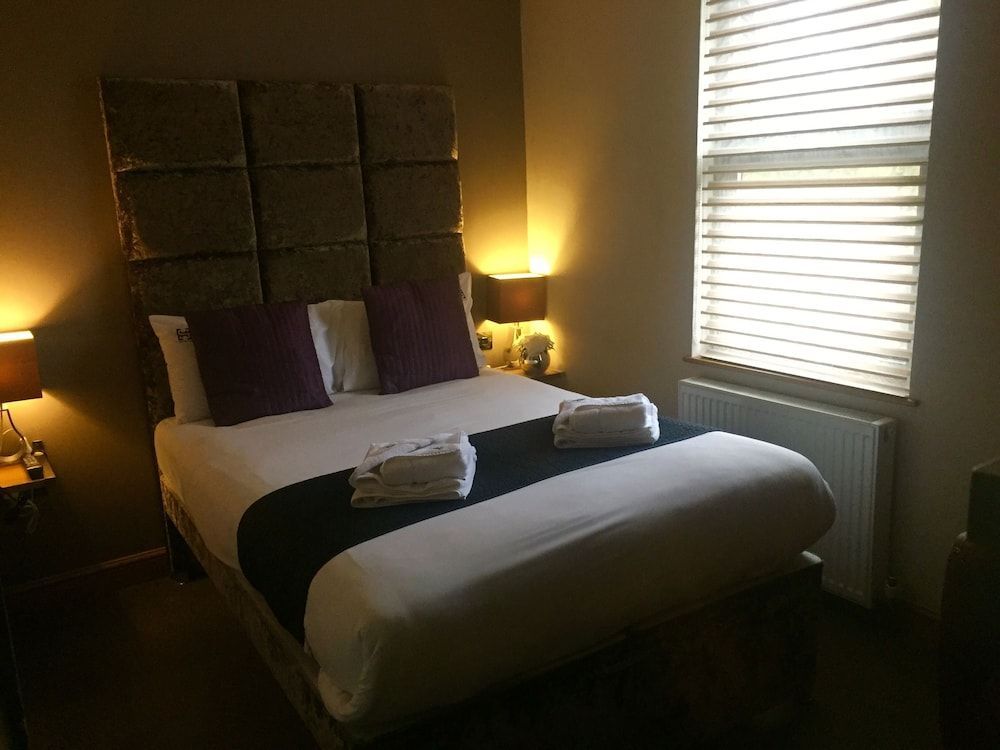 Homestay Hotel Heathrow 1