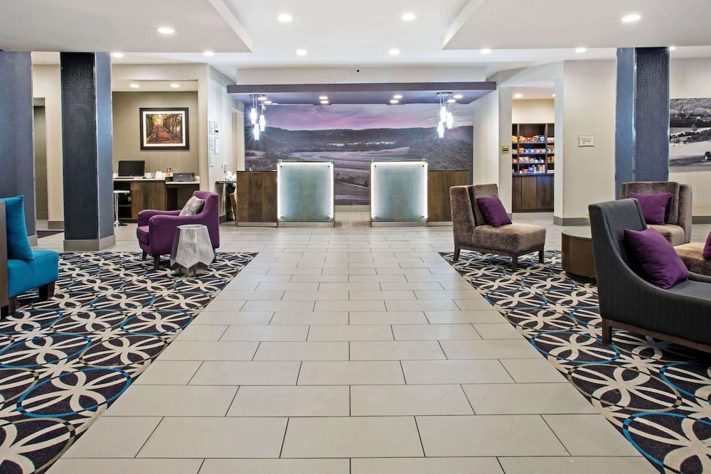 La Quinta by Wyndham York 2
