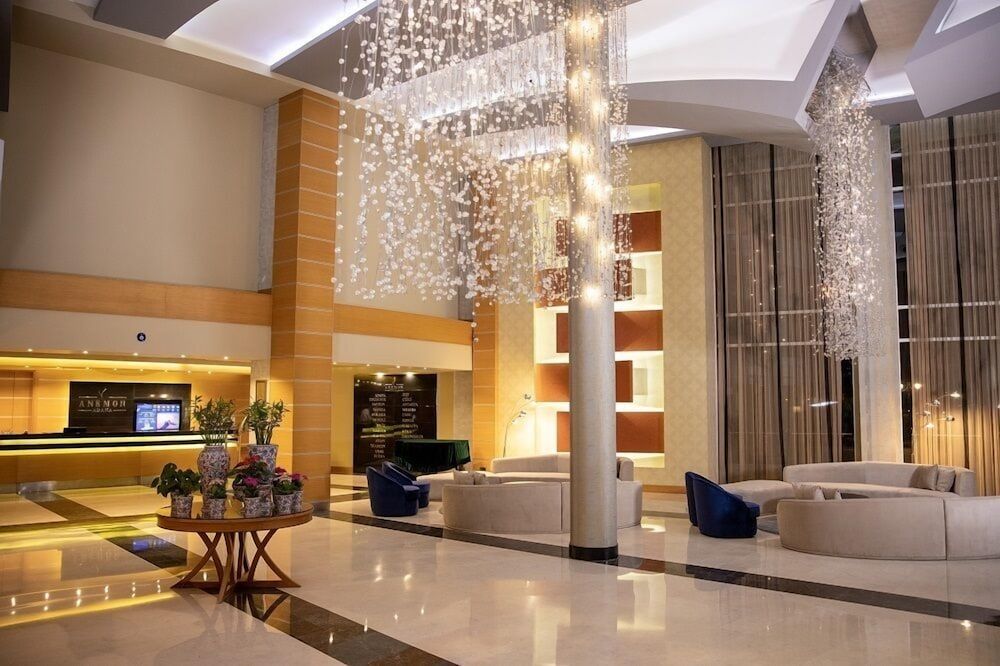 Anemon Grand Adana Otel 2