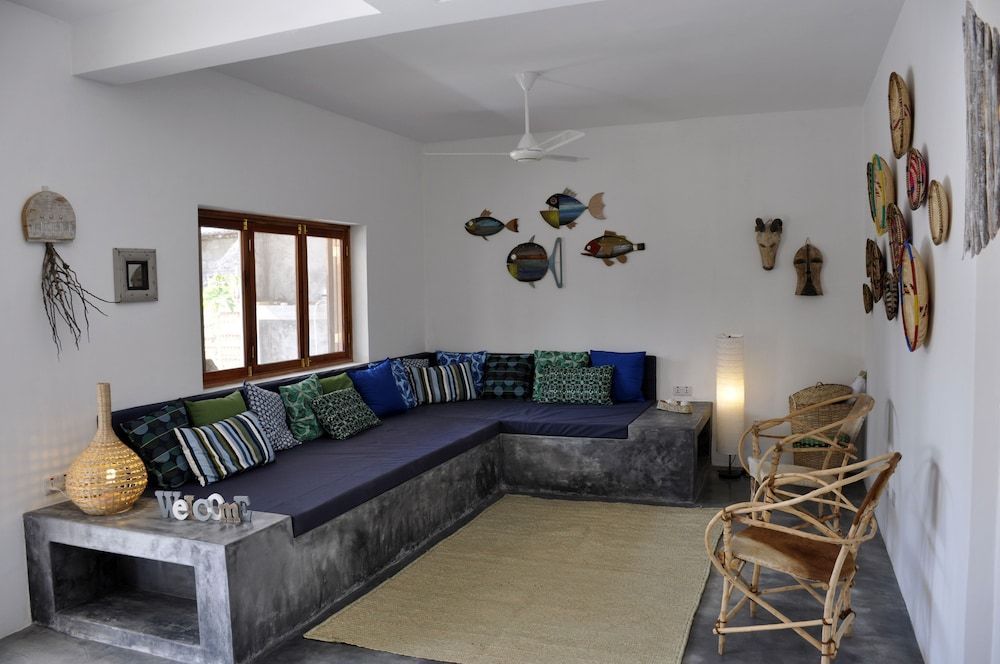 Villa Huruma 2