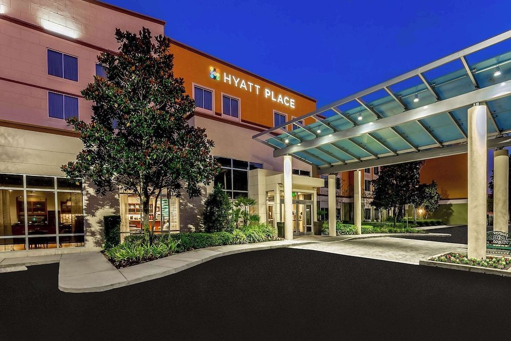 Hyatt Place Lake Mary/Orlando North 1