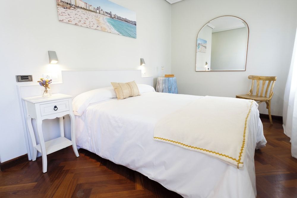 Hostal Costa Coruña 1