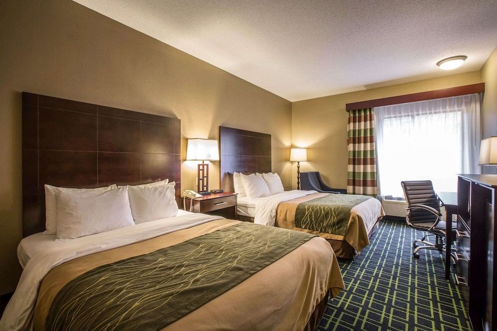 Quality Inn Franklin 1