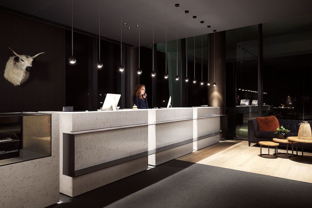 Van Der Valk Luxembourg Arlon 1