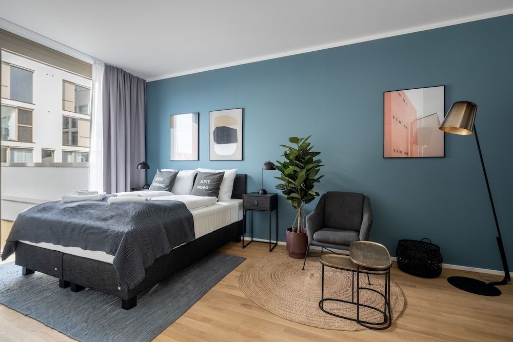 Limehome Potsdam Annemarie-Wolff-Platz 1