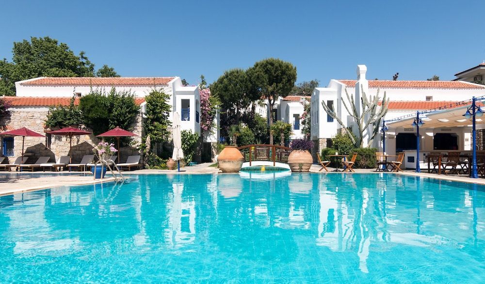 Marphe Hotel 1