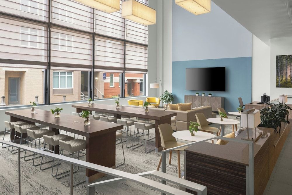 Element by Marriott Harrison - Newark 2