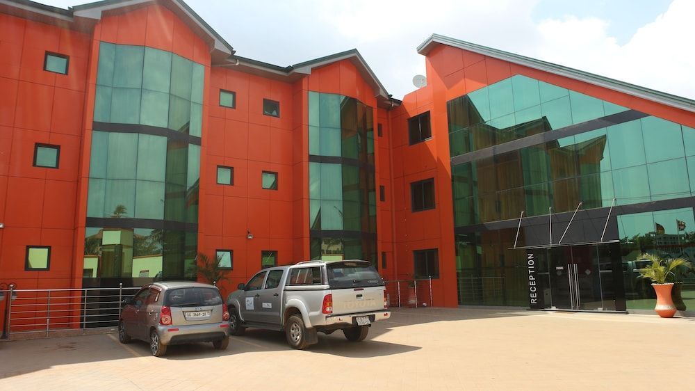 Jobyco Hotel 1