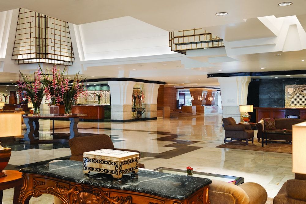 Hyatt Regency Delhi 2