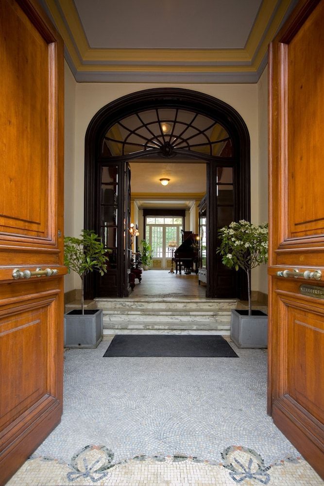Boutique Hotel Hancelot 2